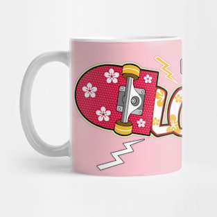 power of love Mug